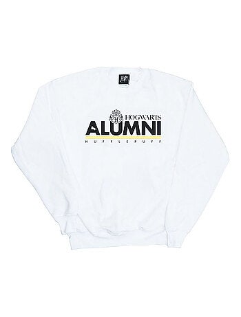 Harry Potter - Sweat HOGWARTS HUFFLEPUFF