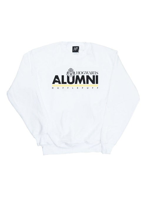 Harry Potter - Sweat HOGWARTS HUFFLEPUFF - Kiabi