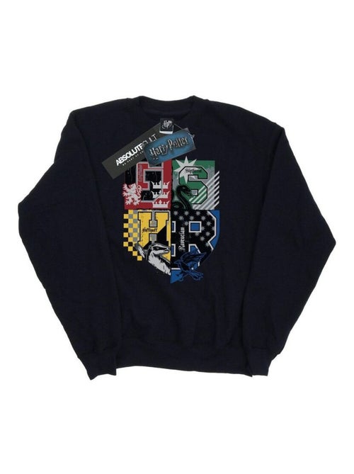 Harry Potter - Sweat HOGWARTS - Kiabi Harry Potter - Sweat HOGWARTS - Kiabi