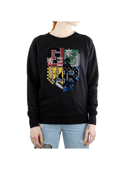 Harry Potter - Sweat HOGWARTS - Kiabi Harry Potter - Sweat HOGWARTS - Kiabi