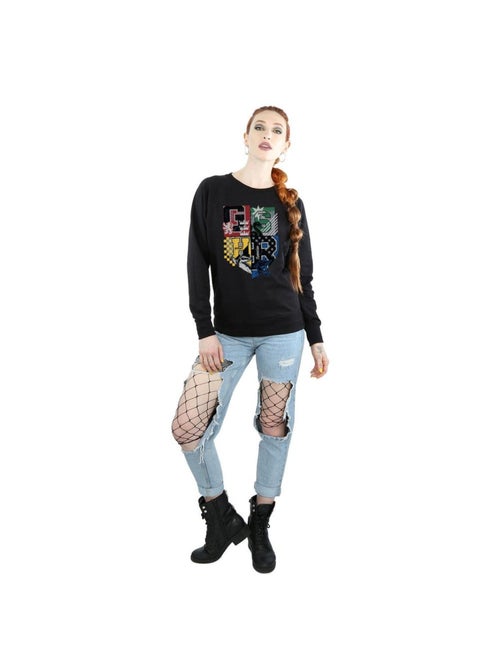 Harry Potter - Sweat HOGWARTS - Kiabi Harry Potter - Sweat HOGWARTS - Kiabi