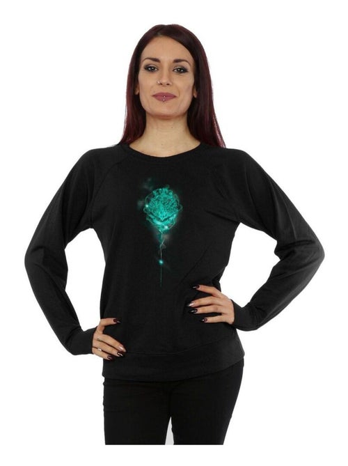 Harry Potter - Sweat HOGWARTS - Kiabi