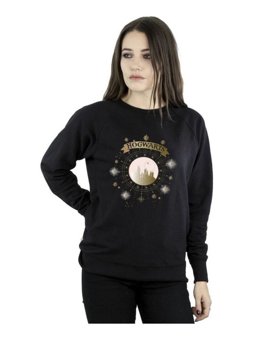 Harry Potter - Sweat HOGWARTS - Kiabi Harry Potter - Sweat HOGWARTS - Kiabi