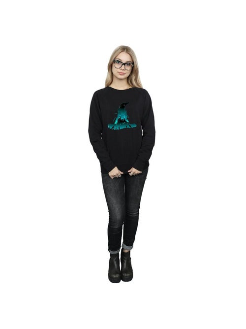 Harry Potter - Sweat HOGWARTS - Kiabi