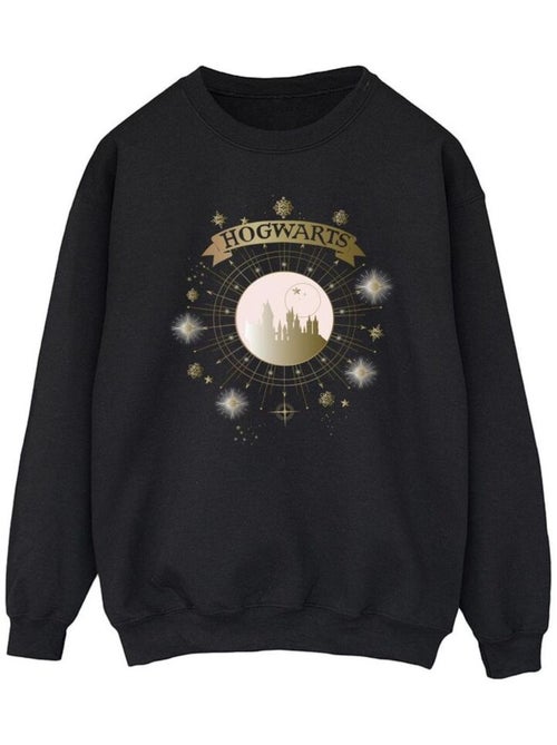 Harry Potter - Sweat HOGWARTS - Kiabi