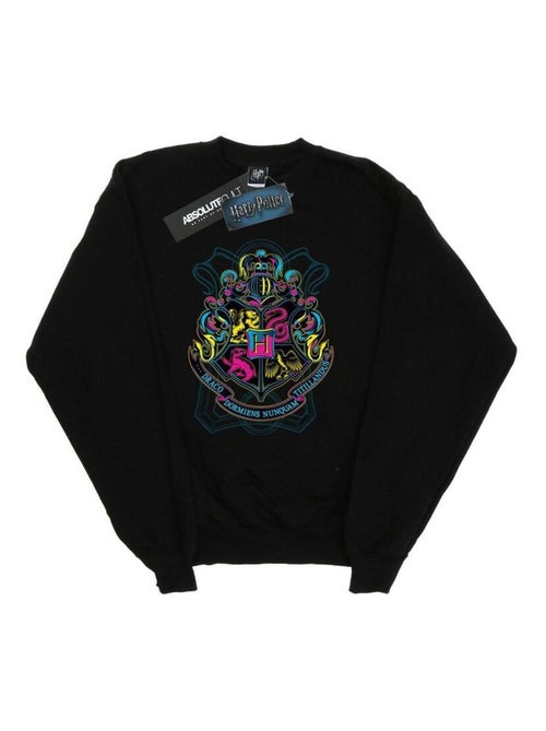 Harry Potter - Sweat HOGWARTS - Kiabi