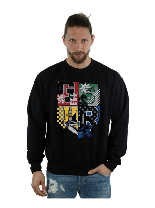 Harry Potter - Sweat HOGWARTS - Kiabi Harry Potter - Sweat HOGWARTS - Kiabi