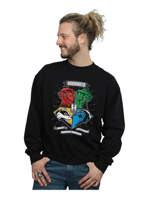 Harry Potter - Sweat HOGWARTS - Kiabi