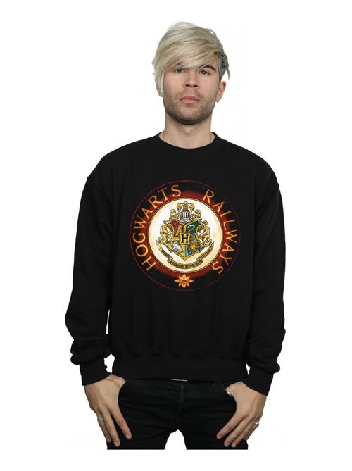 Harry Potter - Sweat HOGWARTS - Kiabi