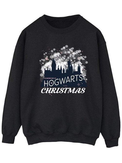 Harry Potter - Sweat HOGWARTS - Kiabi Harry Potter - Sweat HOGWARTS - Kiabi
