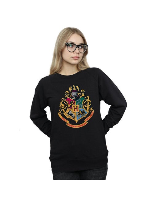 Harry Potter - Sweat HOGWARTS - Kiabi Harry Potter - Sweat HOGWARTS - Kiabi