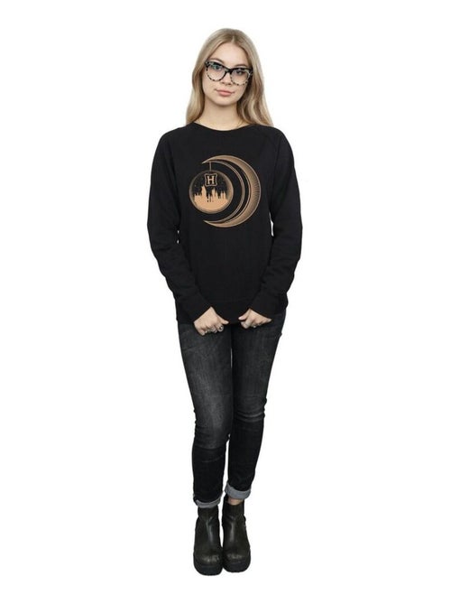 Harry Potter - Sweat HOGWARTS - Kiabi Harry Potter - Sweat HOGWARTS - Kiabi