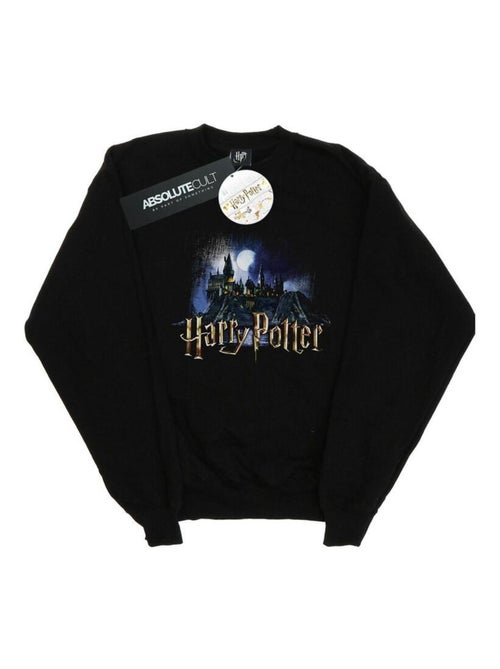 Harry Potter - Sweat HOGWARTS - Kiabi