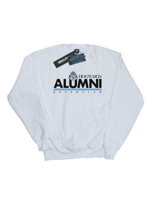 Harry Potter - Sweat HOGWARTS RAVENCLAW - Kiabi Harry Potter - Sweat HOGWARTS RAVENCLAW - Kiabi
