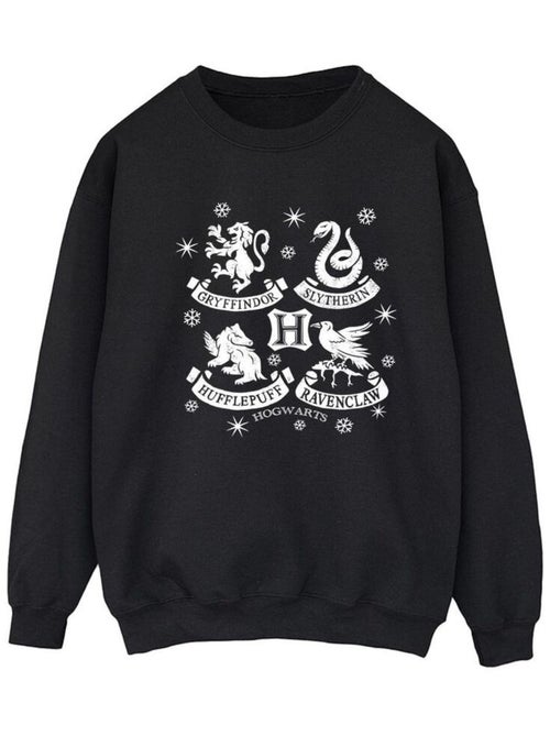 Harry Potter - Sweat HOUSE - Kiabi Harry Potter - Sweat HOUSE - Kiabi