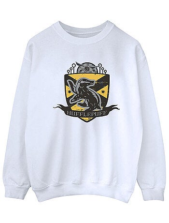 Harry Potter - Sweat HUFFLEPUFF