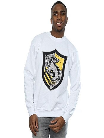 Harry Potter - Sweat HUFFLEPUFF