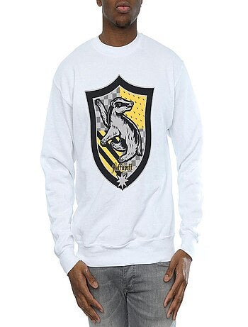 Harry Potter - Sweat HUFFLEPUFF