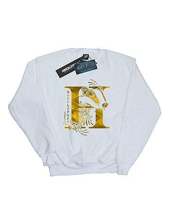 Harry Potter - Sweat HUFFLEPUFF