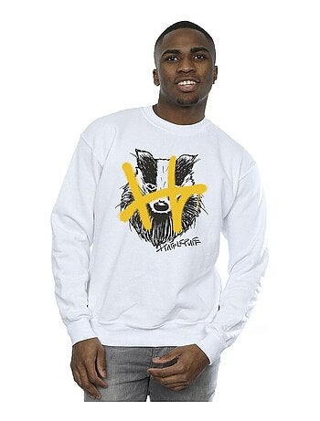 Harry Potter - Sweat HUFFLEPUFF