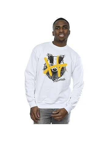Harry Potter - Sweat HUFFLEPUFF