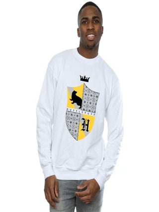 Harry Potter - Sweat HUFFLEPUFF