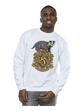 Harry Potter - Sweat HUFFLEPUFF