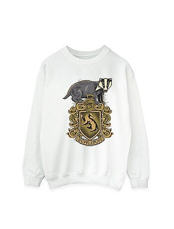Harry Potter - Sweat HUFFLEPUFF