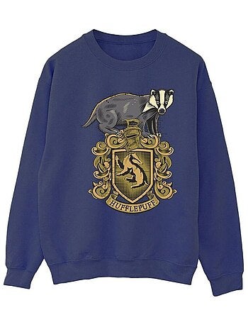 Harry Potter - Sweat HUFFLEPUFF