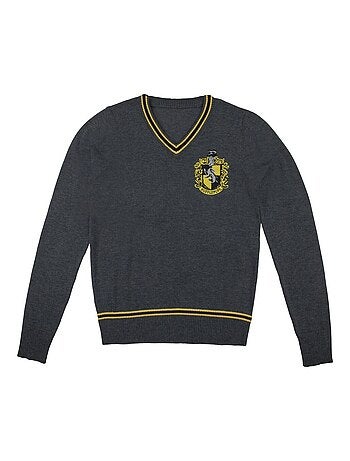 Harry Potter - Sweat HUFFLEPUFF