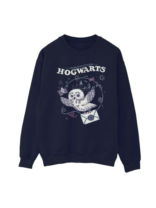 Harry Potter - Sweat LETTER FROM HOGWARTS - Kiabi Harry Potter - Sweat LETTER FROM HOGWARTS - Kiabi