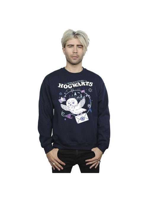 Harry Potter - Sweat LETTER FROM HOGWARTS - Kiabi Harry Potter - Sweat LETTER FROM HOGWARTS - Kiabi