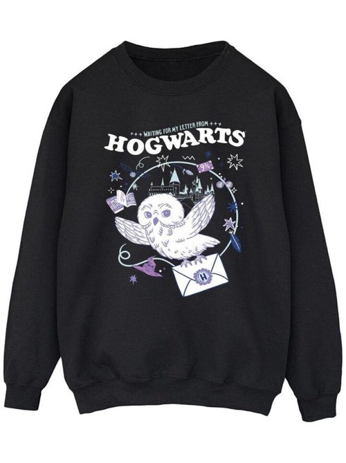 Harry Potter - Sweat LETTER FROM HOGWARTS - Kiabi Harry Potter - Sweat LETTER FROM HOGWARTS - Kiabi