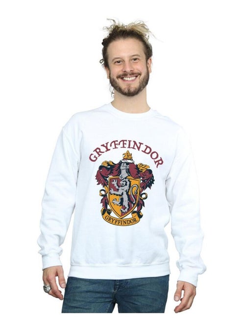 Harry Potter - Sweat motif/style Gryffondor - Kiabi