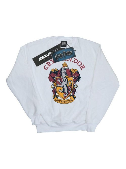 Harry Potter - Sweat motif/style Gryffondor - Kiabi