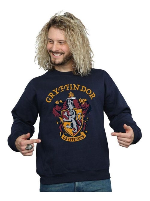 Harry Potter - Sweat motif/style Gryffondor - Kiabi