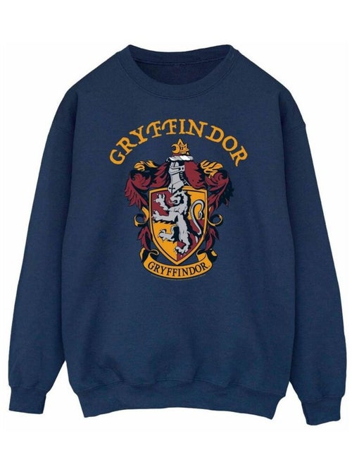 Harry Potter - Sweat motif/style Gryffondor - Kiabi