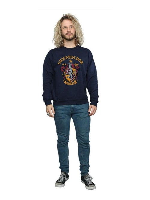 Harry Potter - Sweat motif/style Gryffondor - Kiabi
