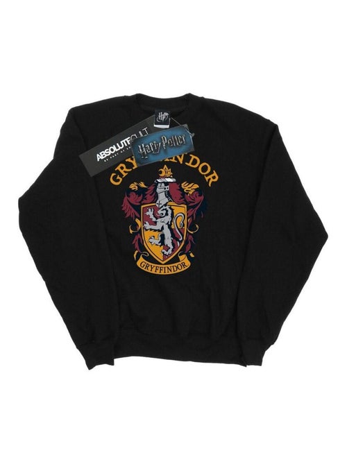 Harry Potter - Sweat motif/style Gryffondor - Kiabi