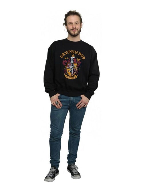 Harry Potter - Sweat motif/style Gryffondor - Kiabi
