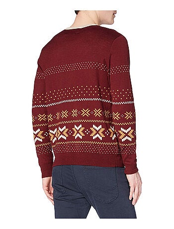 Harry Potter - Sweat Noël 3/4