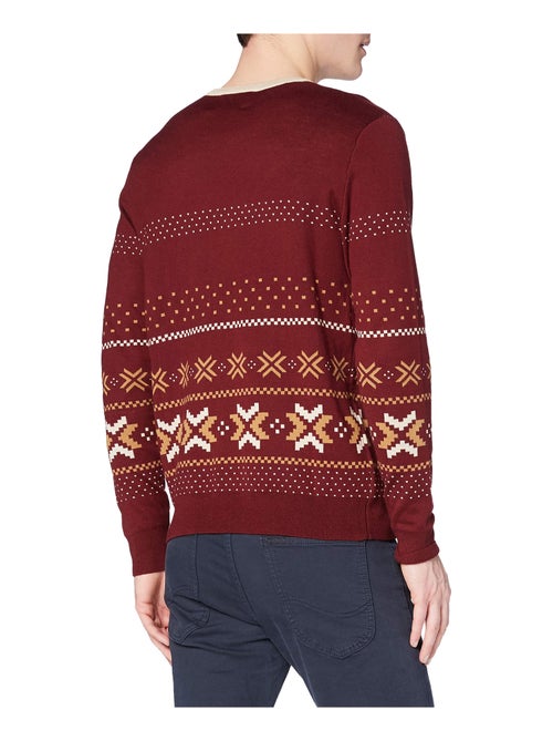 Harry Potter - Sweat Noël 3/4 - Kiabi