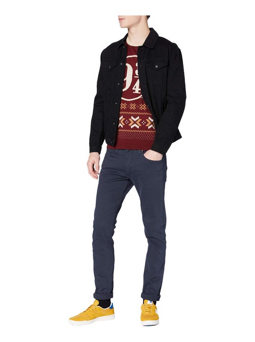 Harry Potter - Sweat Noël 3/4 - Kiabi