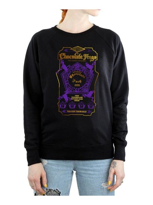 Harry Potter - Sweat - Kiabi Harry Potter - Sweat - Kiabi