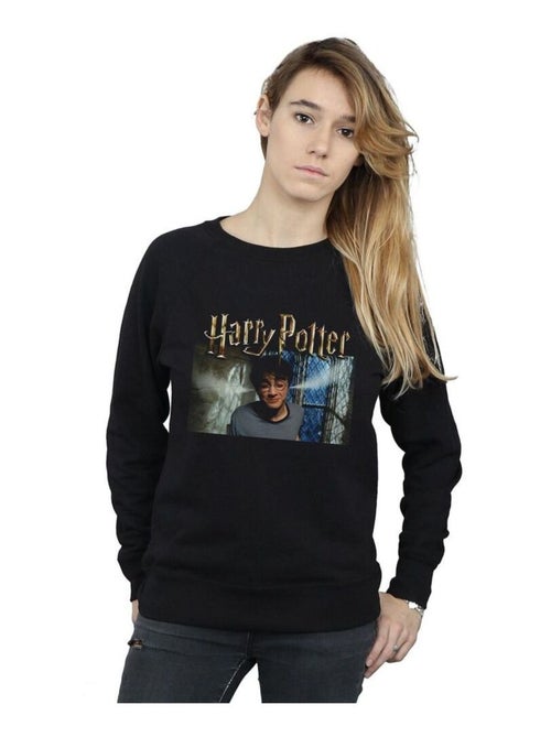 Harry Potter - Sweat - Kiabi Harry Potter - Sweat - Kiabi