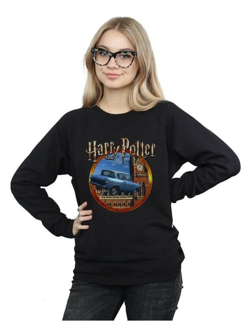 Harry Potter - Sweat - Kiabi Harry Potter - Sweat - Kiabi