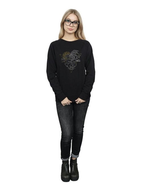 Harry Potter - Sweat - Kiabi