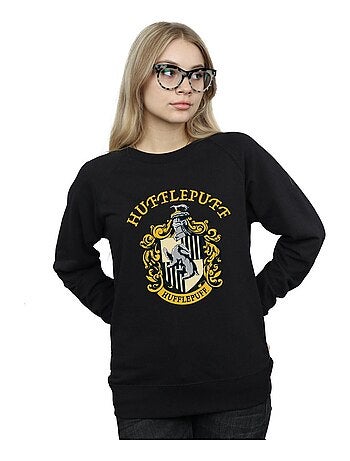 Harry Potter - Sweat