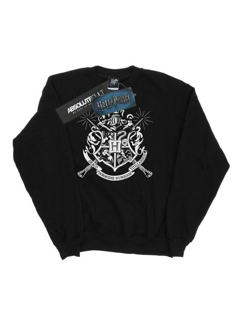 Harry Potter - Sweat - Kiabi Harry Potter - Sweat - Kiabi
