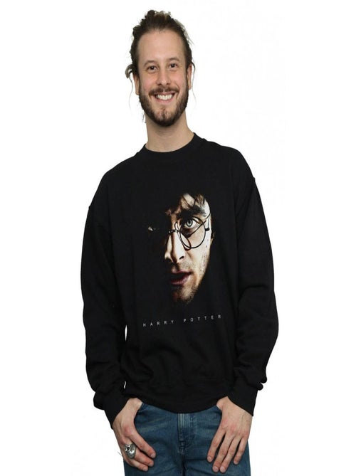 Harry Potter - Sweat - Kiabi